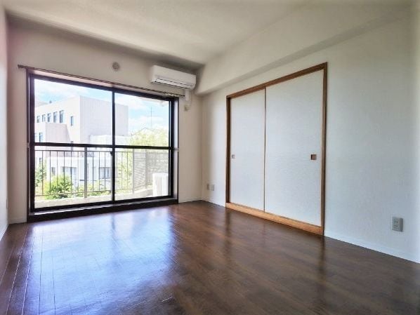 Ｔ’ｓ　ｇａｒｄｅｎ横浜反町の物件内観写真