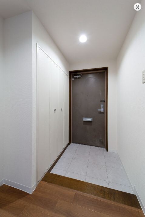 Ｔ’ｓ　ｇａｒｄｅｎ横浜反町の物件内観写真