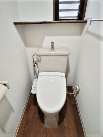 Ｔ’ｓ　ｇａｒｄｅｎ横浜反町の物件内観写真