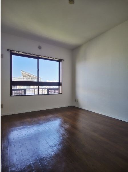 Ｔ’ｓ　ｇａｒｄｅｎ横浜反町の物件内観写真