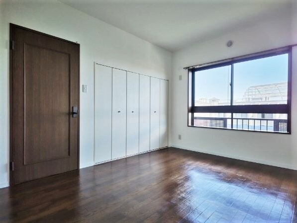 Ｔ’ｓ　ｇａｒｄｅｎ横浜反町の物件内観写真