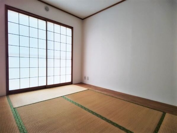 Ｔ’ｓ　ｇａｒｄｅｎ横浜反町の物件内観写真