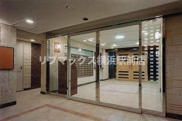 伊勢佐木長者町駅 徒歩2分 8階の物件外観写真