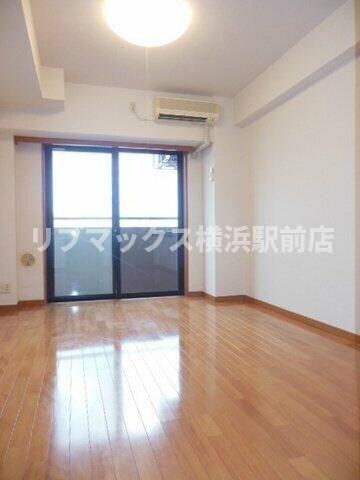 伊勢佐木長者町駅 徒歩2分 8階の物件内観写真