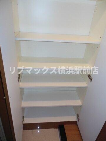 伊勢佐木長者町駅 徒歩2分 8階の物件内観写真