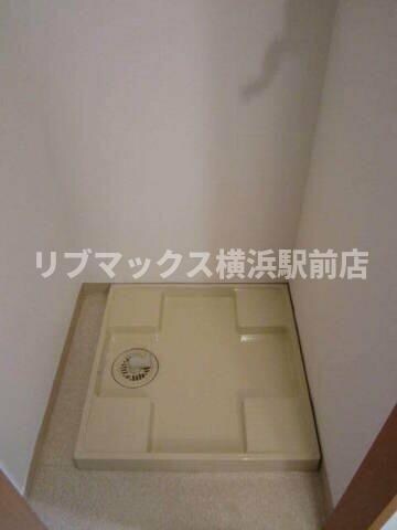 伊勢佐木長者町駅 徒歩2分 8階の物件内観写真