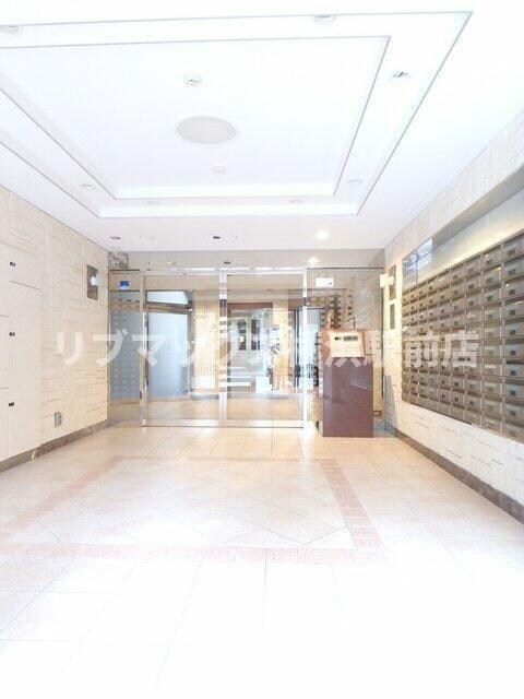 伊勢佐木長者町駅 徒歩2分 8階の物件内観写真