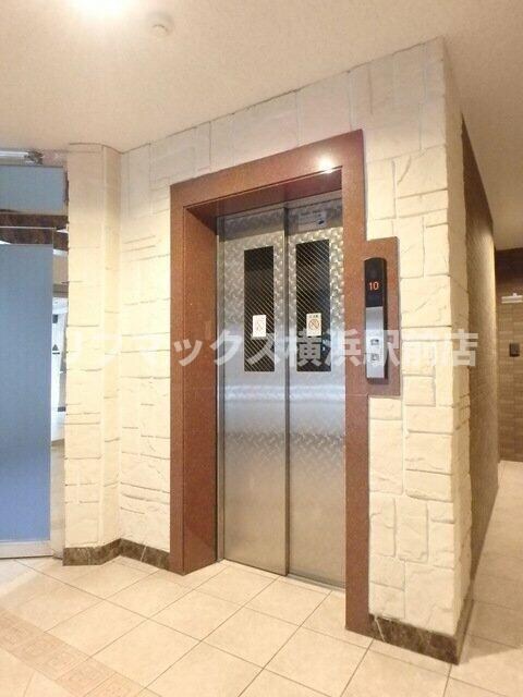 伊勢佐木長者町駅 徒歩2分 8階の物件内観写真