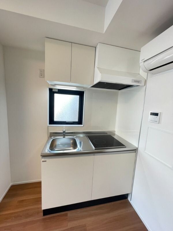 RAMIi上池台の物件内観写真