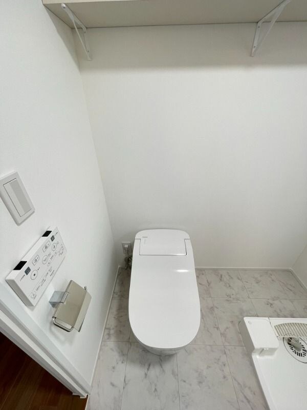 RAMIi上池台の物件内観写真