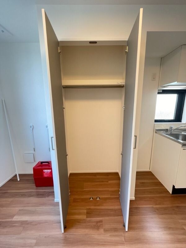 RAMIi上池台の物件内観写真