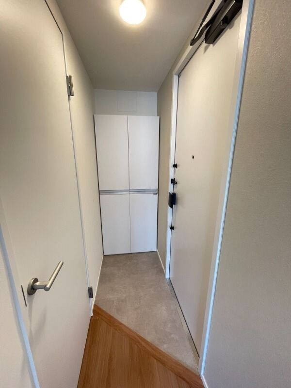 RAMIi上池台の物件内観写真