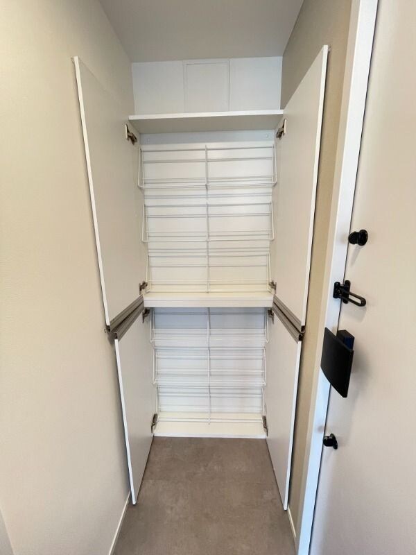 RAMIi上池台の物件内観写真