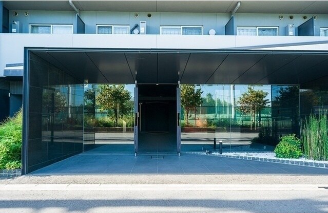 西馬込駅 徒歩8分 4階の物件外観写真