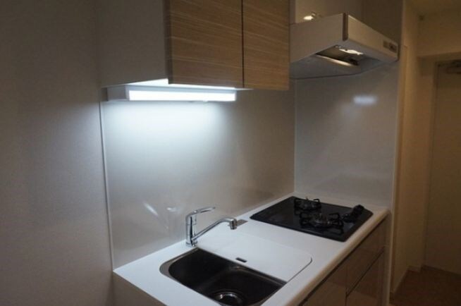 西馬込駅 徒歩8分 4階の物件内観写真