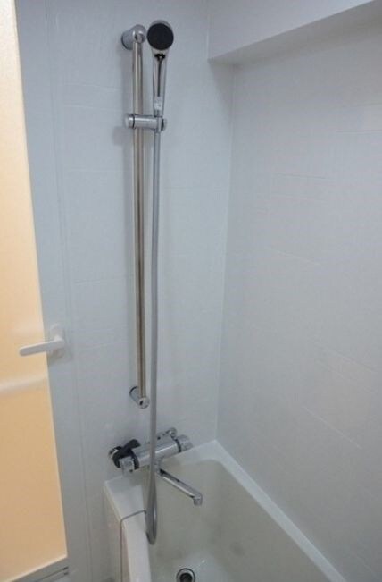 西馬込駅 徒歩8分 4階の物件内観写真