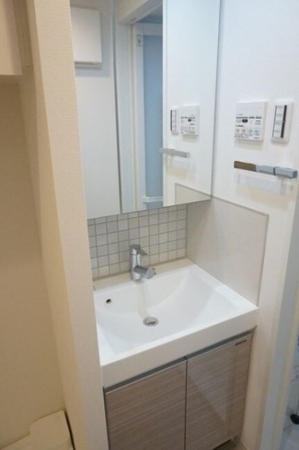 西馬込駅 徒歩8分 4階の物件内観写真