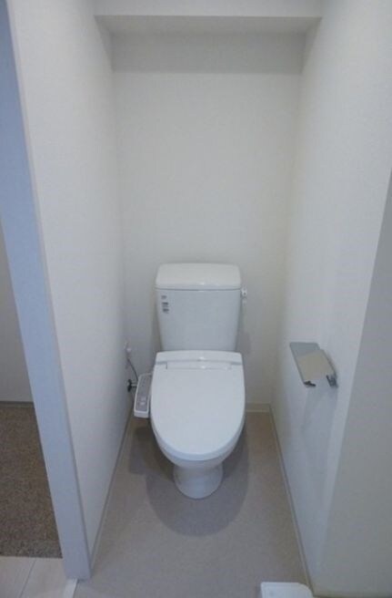 西馬込駅 徒歩8分 4階の物件内観写真