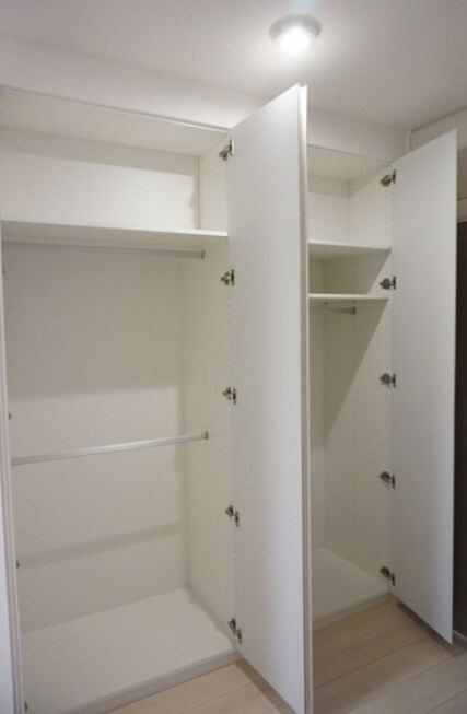 西馬込駅 徒歩8分 4階の物件内観写真