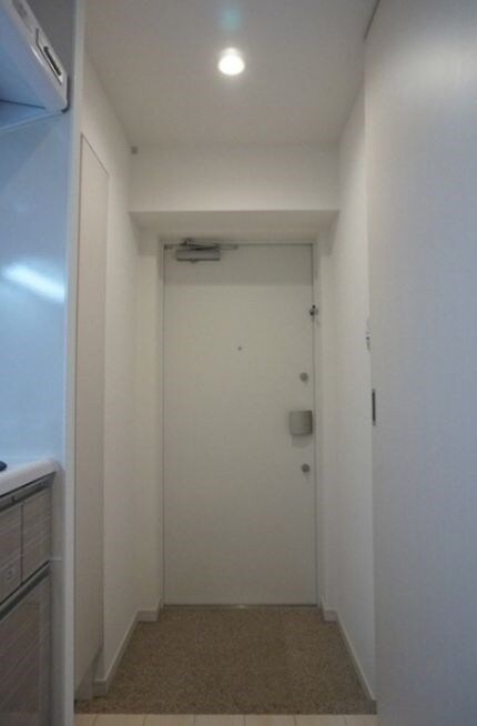 西馬込駅 徒歩8分 4階の物件内観写真