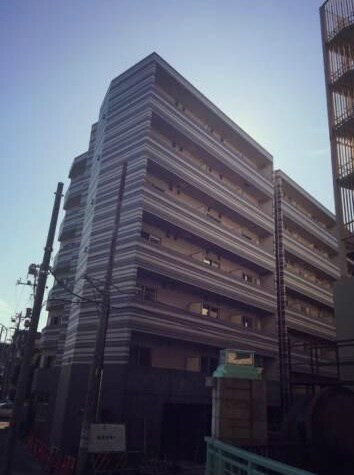 吉野町駅 徒歩6分 3階の物件外観写真