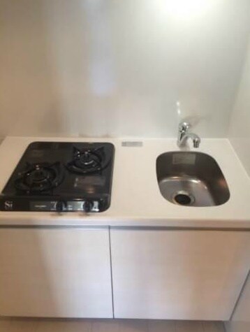 吉野町駅 徒歩6分 3階の物件内観写真