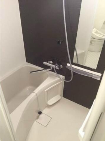 吉野町駅 徒歩6分 3階の物件内観写真