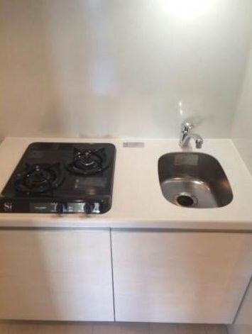 吉野町駅 徒歩6分 3階の物件内観写真