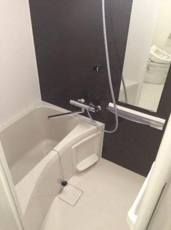 吉野町駅 徒歩6分 3階の物件内観写真