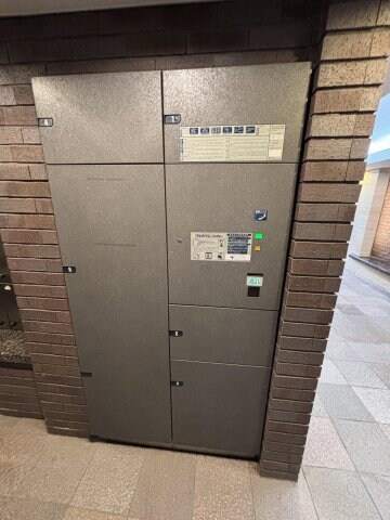 蓮沼駅 徒歩8分 2階の物件内観写真