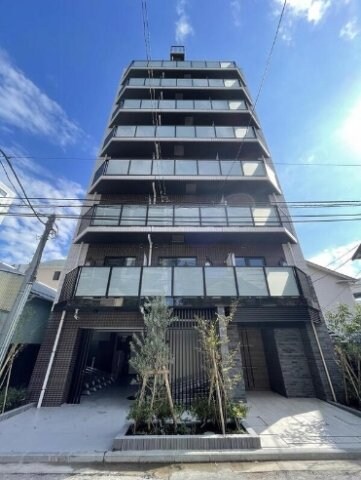 吉野町駅 徒歩3分 5階の物件外観写真