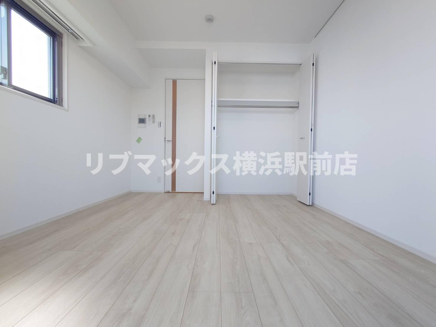 アイルプレミアム横浜ノルドの物件内観写真