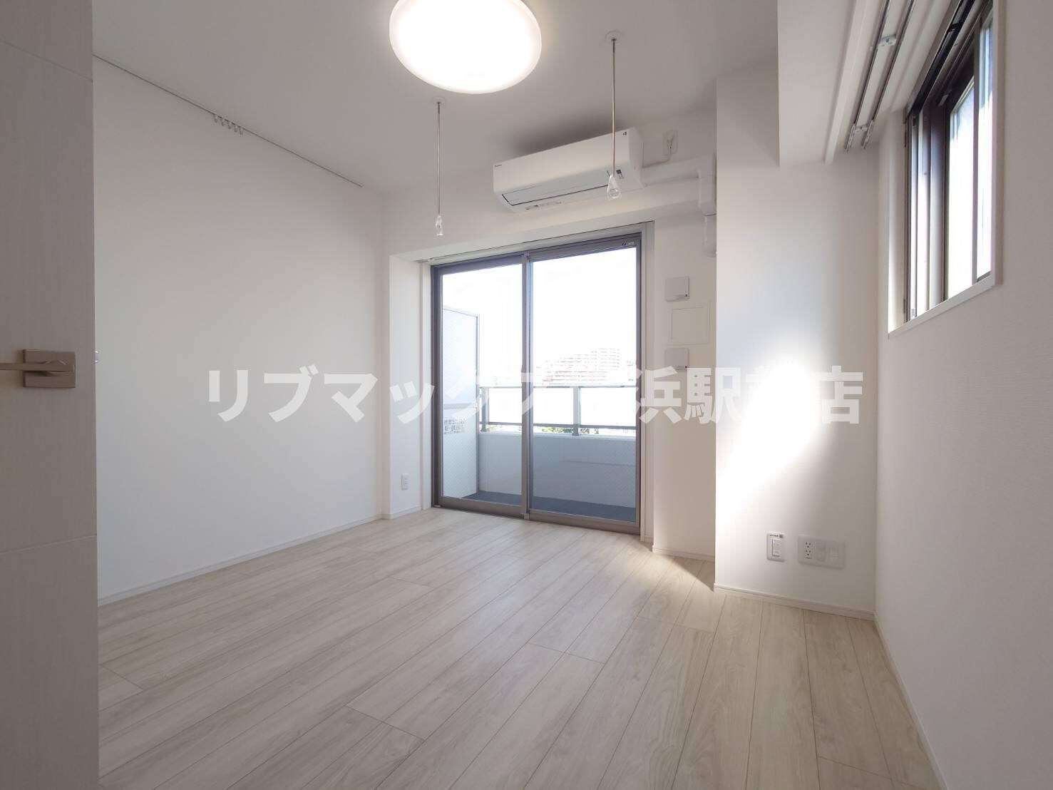 アイルプレミアム横浜ノルドの物件内観写真