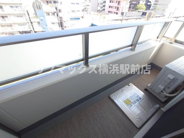 アイルプレミアム横浜ノルドの物件内観写真