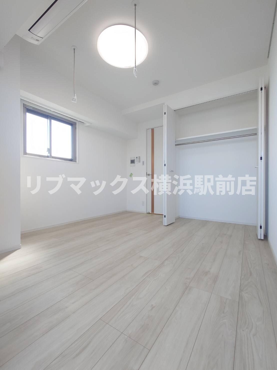 アイルプレミアム横浜ノルドの物件内観写真