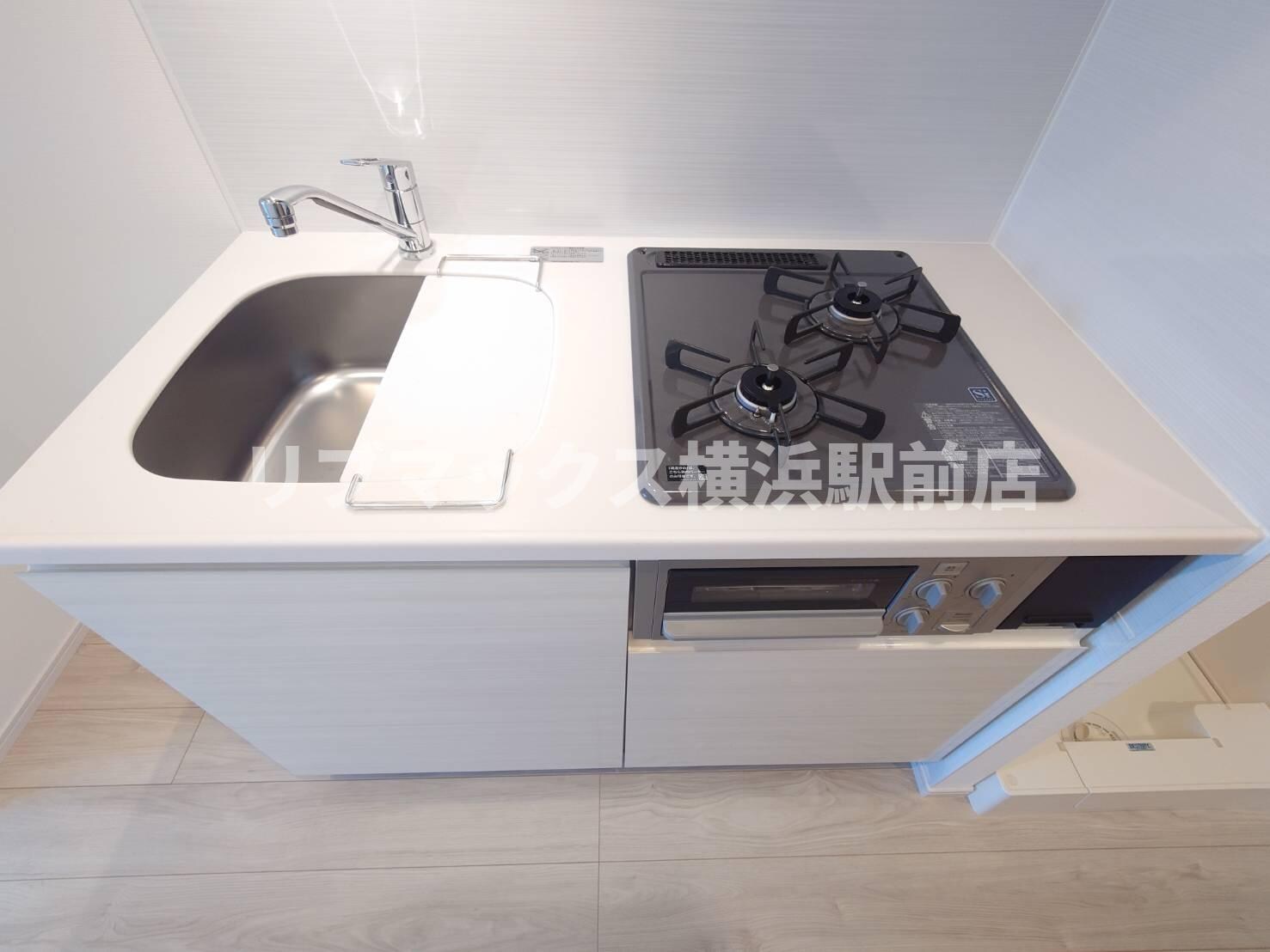 アイルプレミアム横浜ノルドの物件内観写真