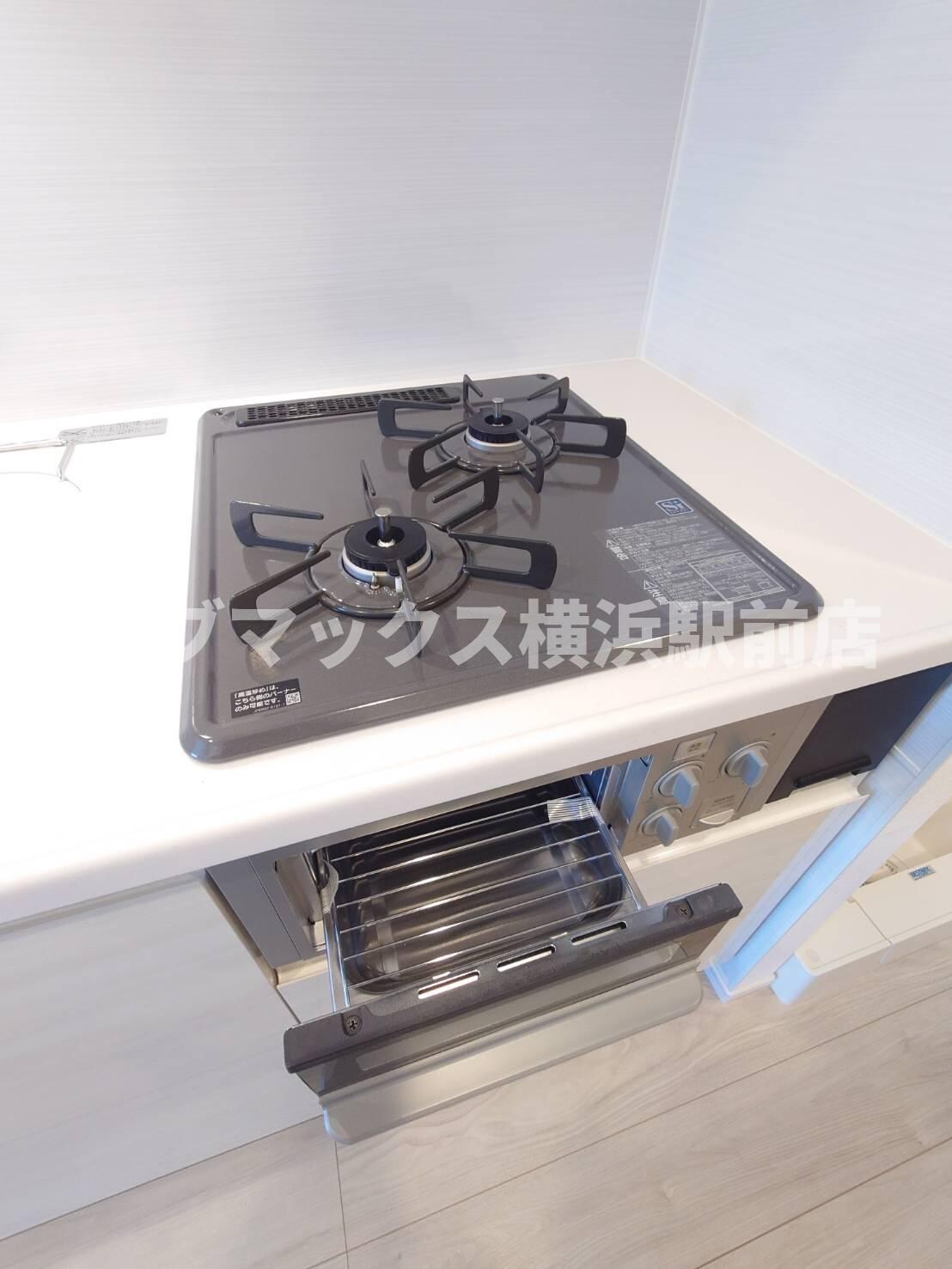 アイルプレミアム横浜ノルドの物件内観写真