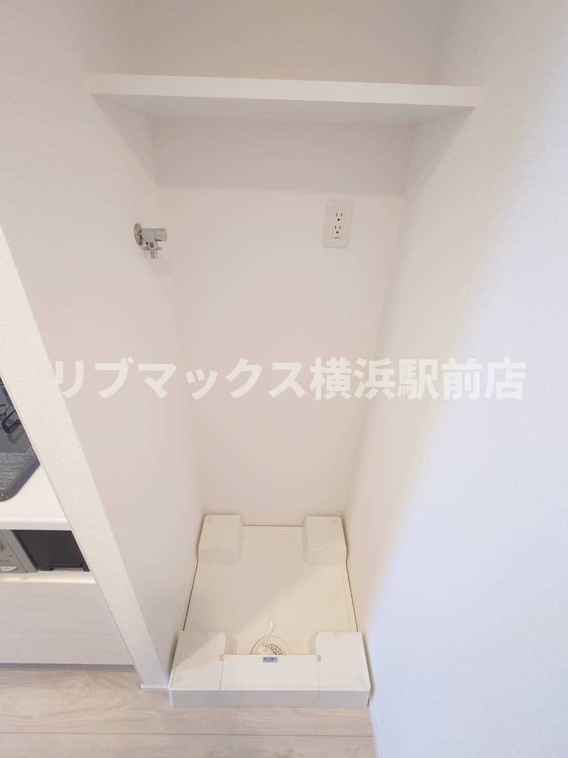 アイルプレミアム横浜ノルドの物件内観写真