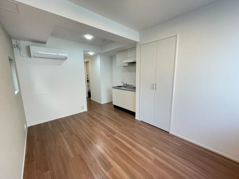 RAMIi上池台の物件内観写真