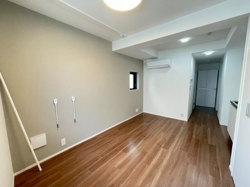 RAMIi上池台の物件内観写真