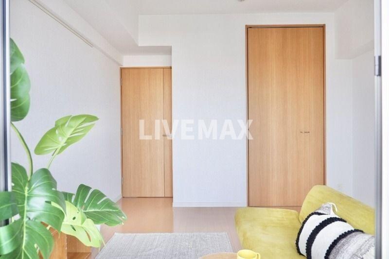 大鳥居駅 徒歩15分 8階の物件内観写真