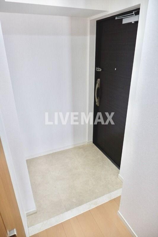 大鳥居駅 徒歩15分 8階の物件内観写真