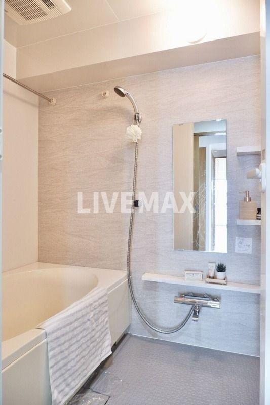 大鳥居駅 徒歩15分 8階の物件内観写真