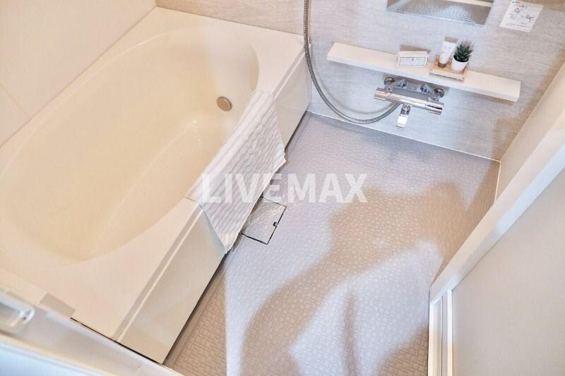 大鳥居駅 徒歩15分 8階の物件内観写真