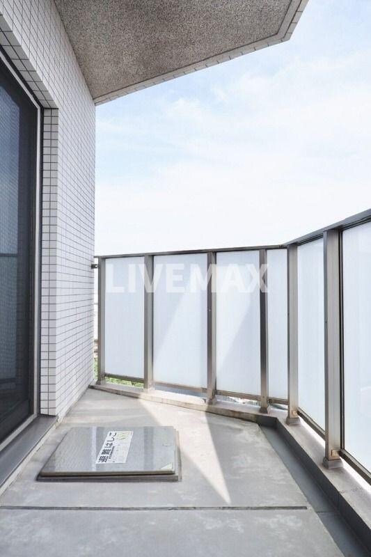 大鳥居駅 徒歩15分 8階の物件内観写真