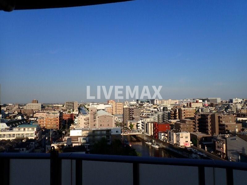 大鳥居駅 徒歩15分 8階の物件内観写真