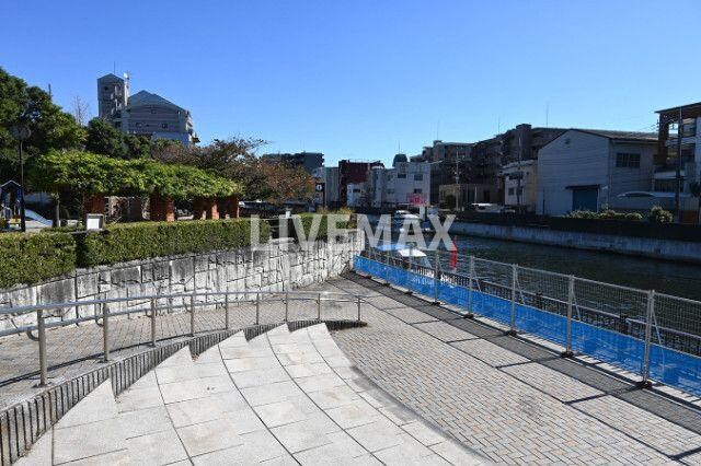 大鳥居駅 徒歩15分 8階の物件内観写真