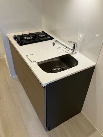 蒔田駅 徒歩5分 8階の物件内観写真