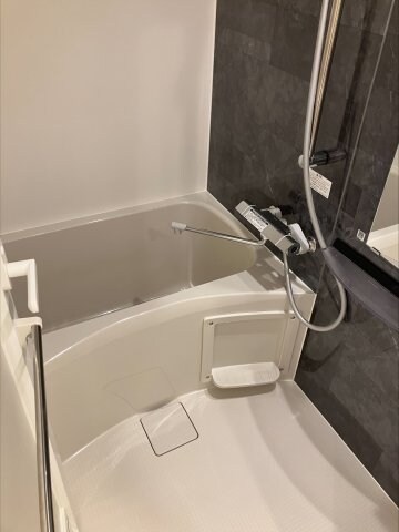 蒔田駅 徒歩5分 8階の物件内観写真