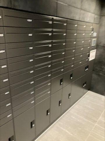 蒔田駅 徒歩5分 8階の物件外観写真